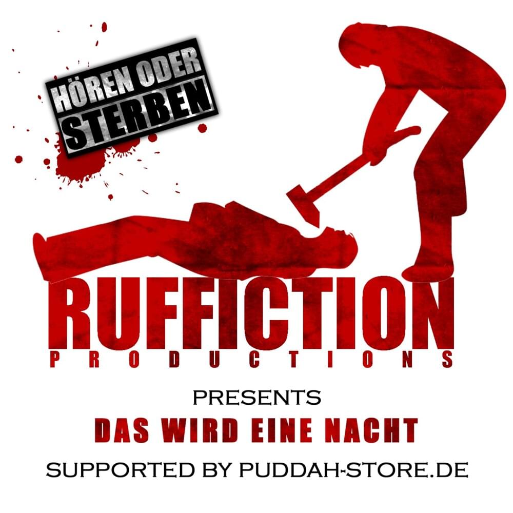 Das wird eine Nacht