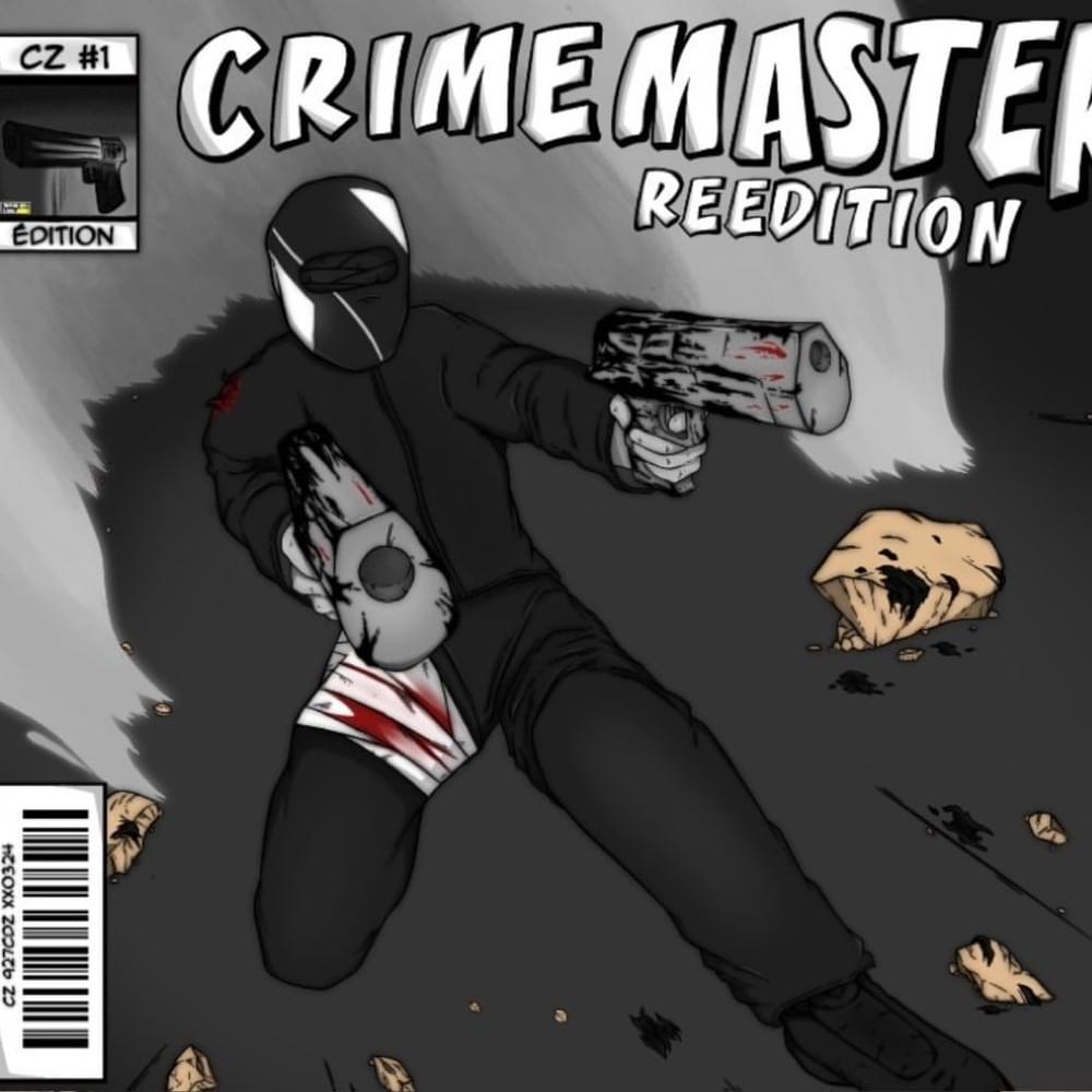 Crime Master Reedition
