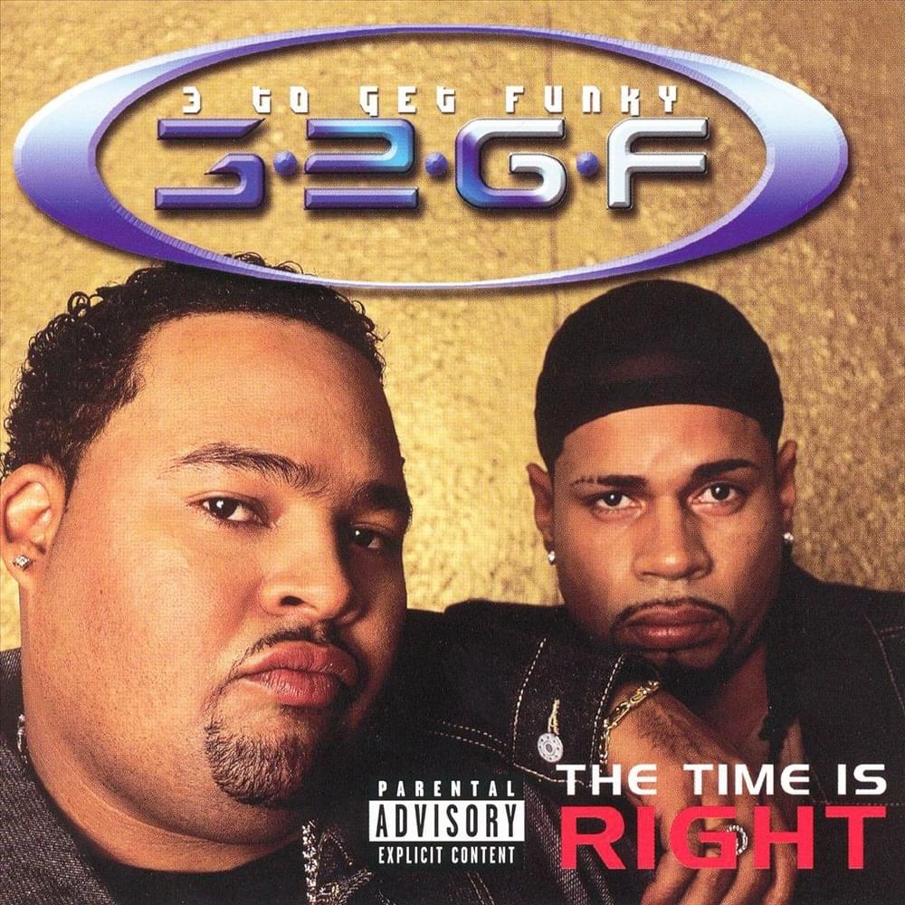 The Time Is Right