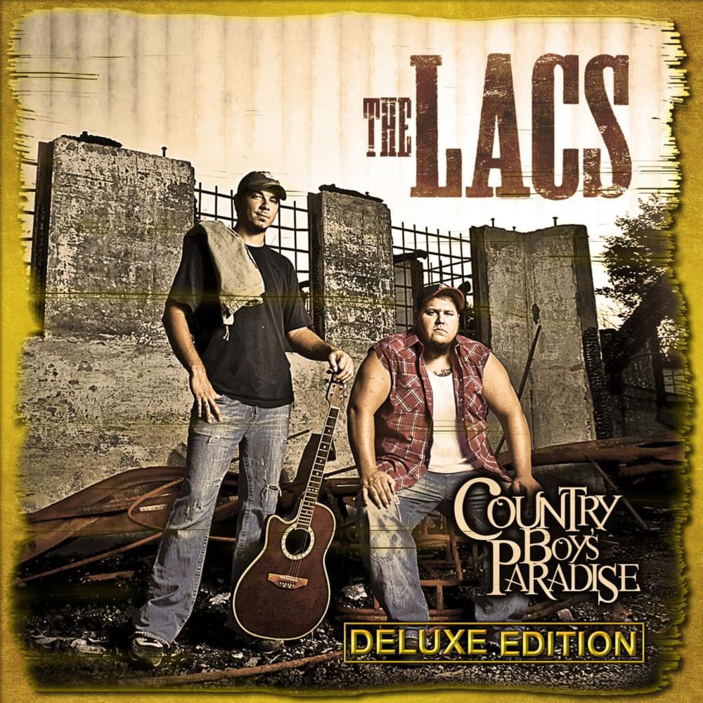 Country Boy’s Paradise (Deluxe Edition)