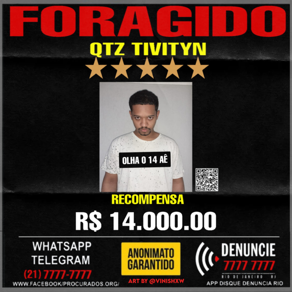 Foragido