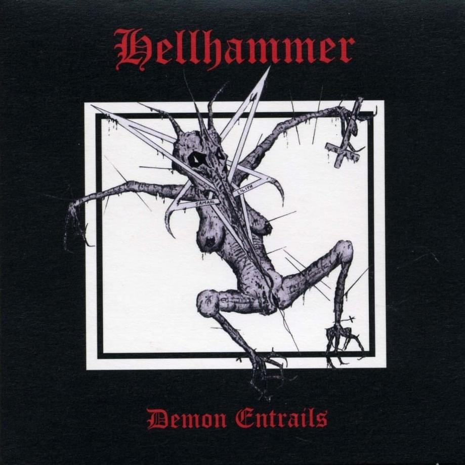 Demon Entrails