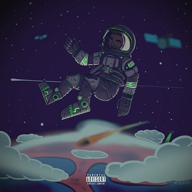 ROTSTRONAUT