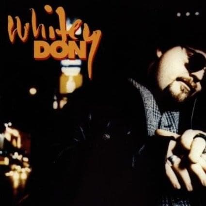 Whitey Don