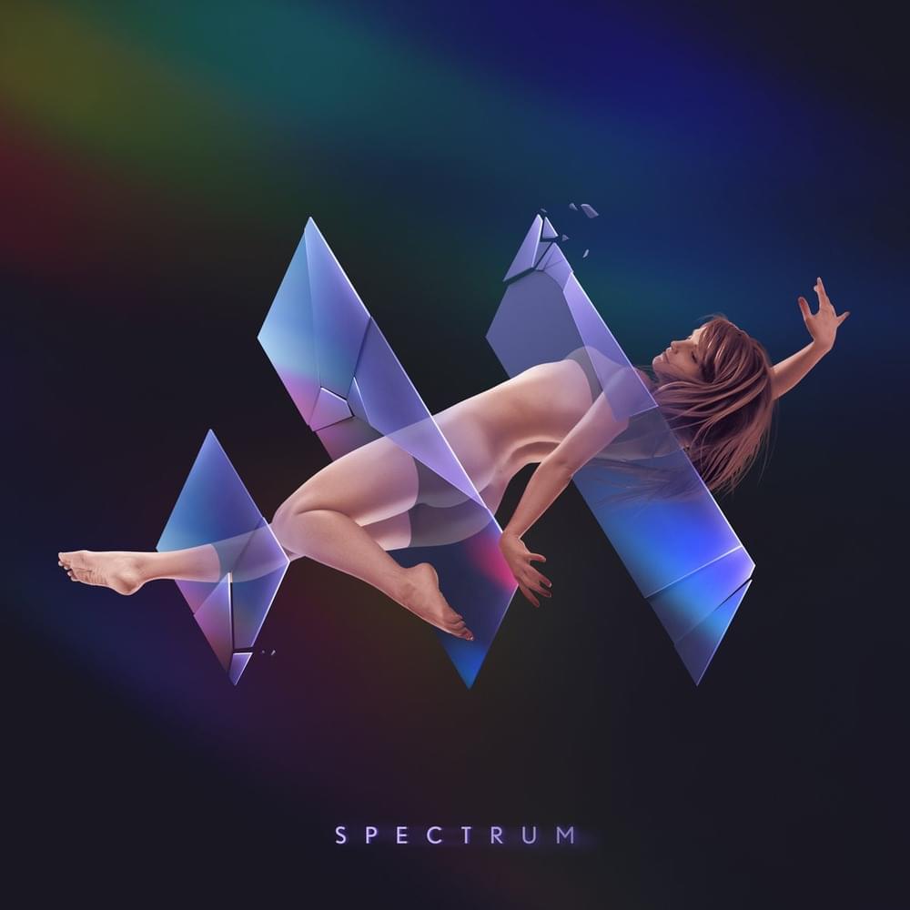 Spectrum EP
