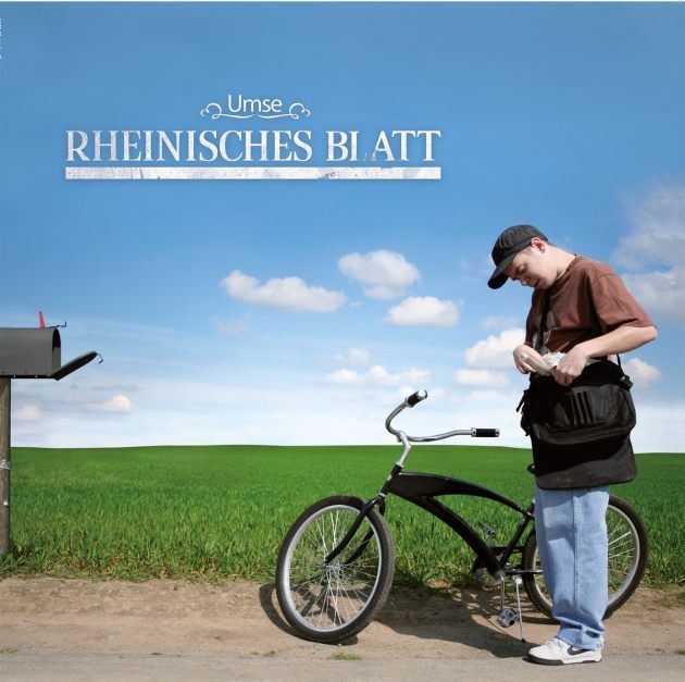 Rheinisches Blatt