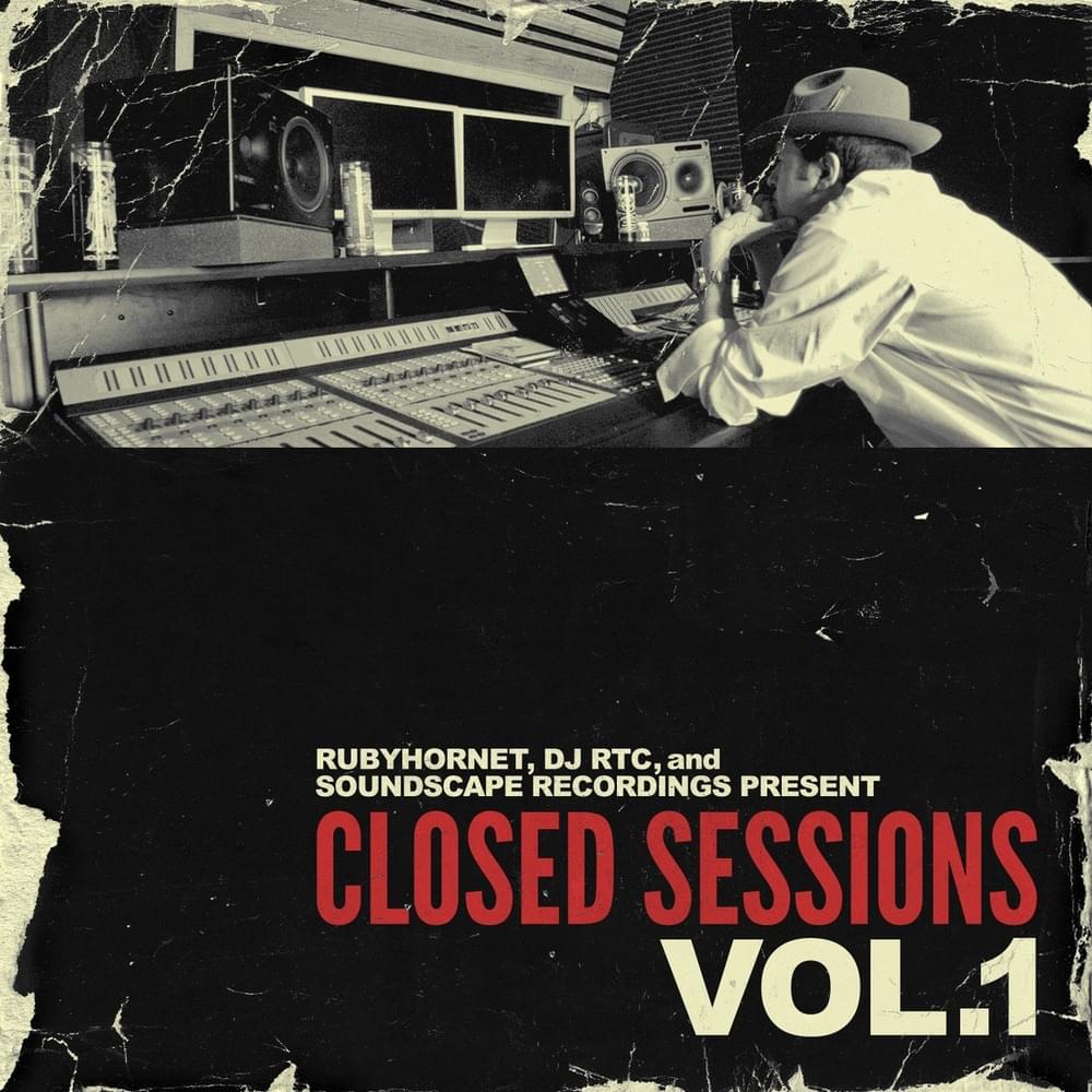 Closed Sessions Vol.1