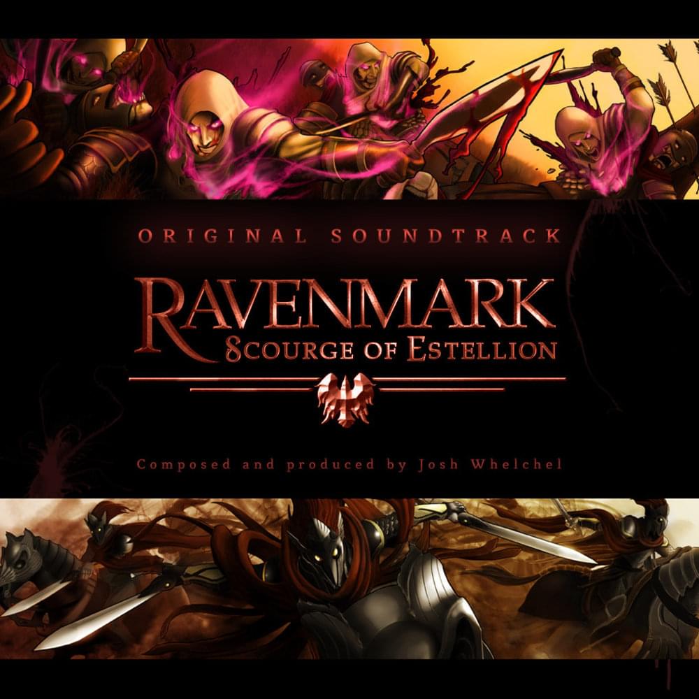 Ravenmark: Scourge of Estellion (Original Soundtrack)