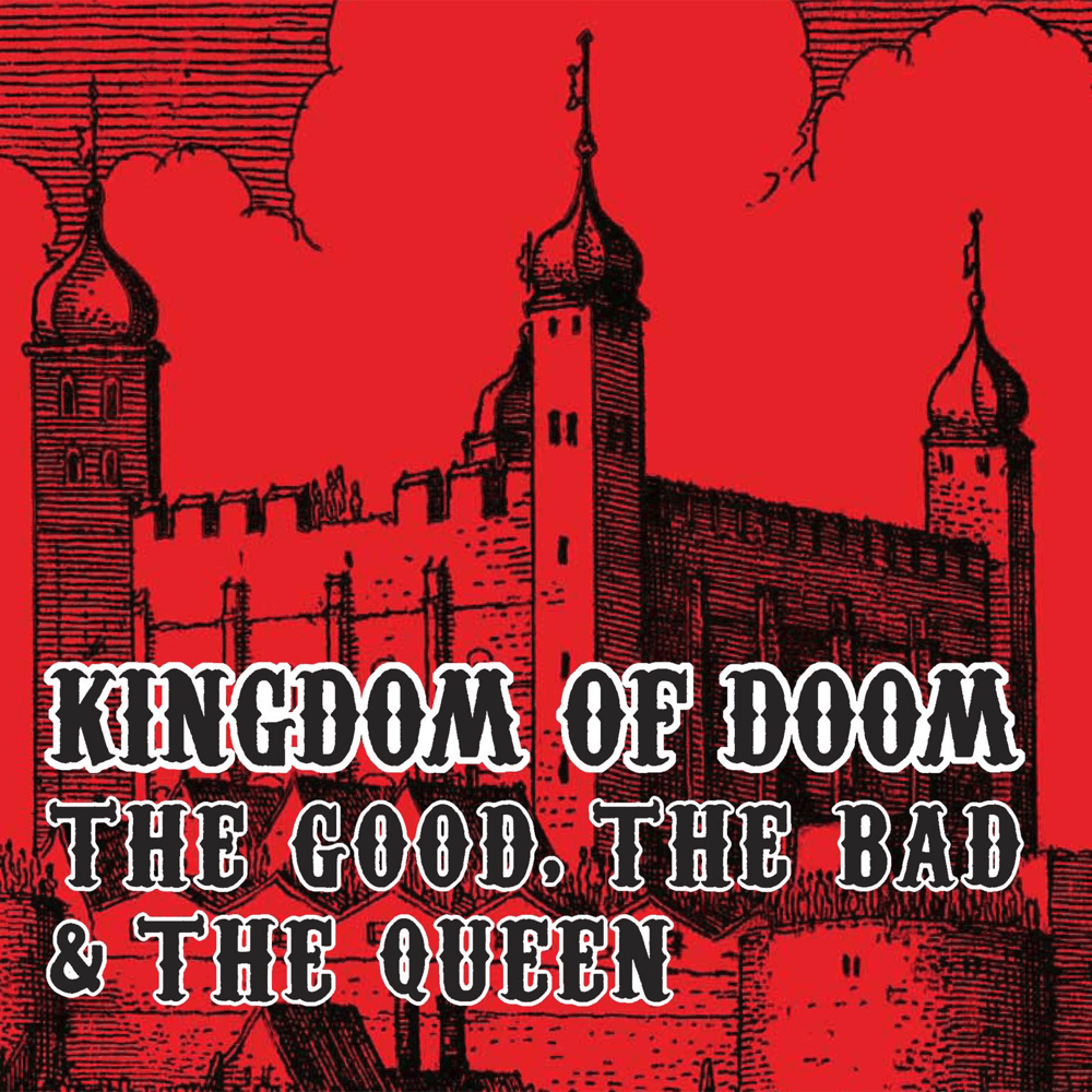 Kingdom of Doom - Single