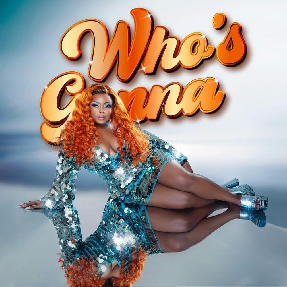 Who’s Gonna - EP