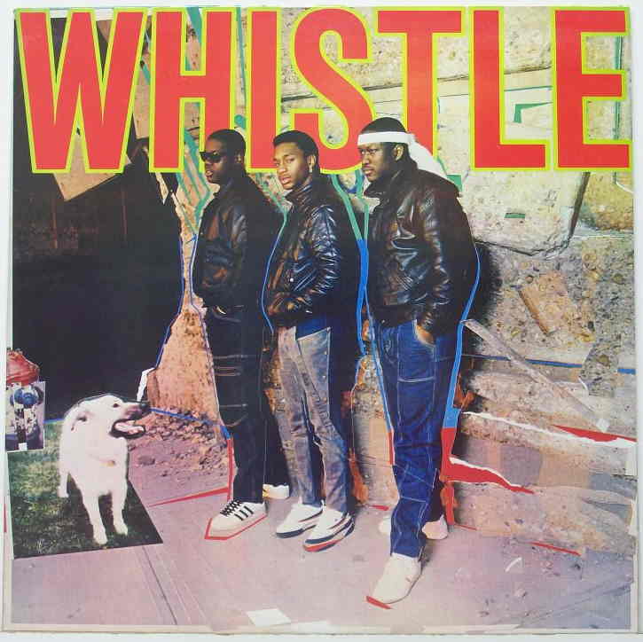 Whistle