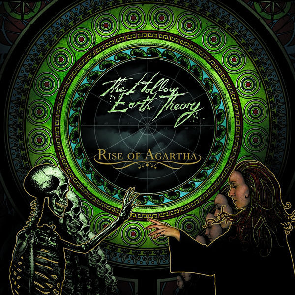 Rise of Agartha