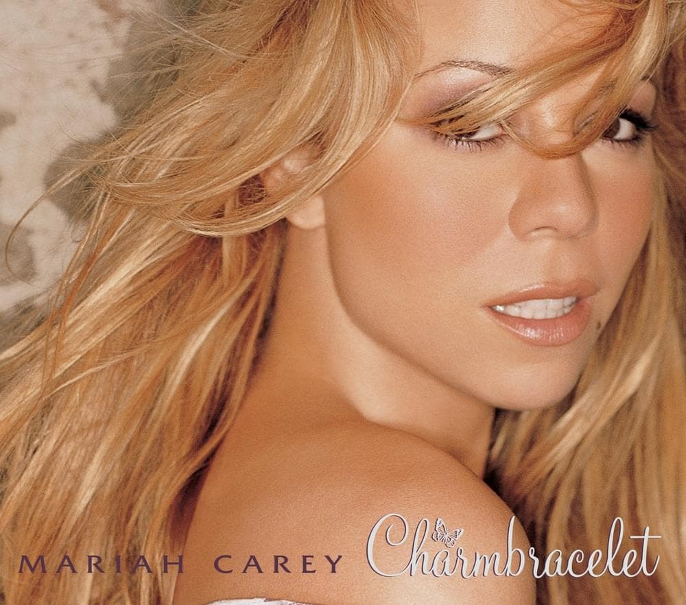 Cover image for Charmbracelet (Special Tour Edition)