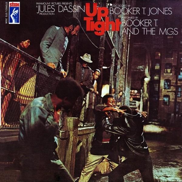 Up Tight (Music from the Score of the Motion Picture)