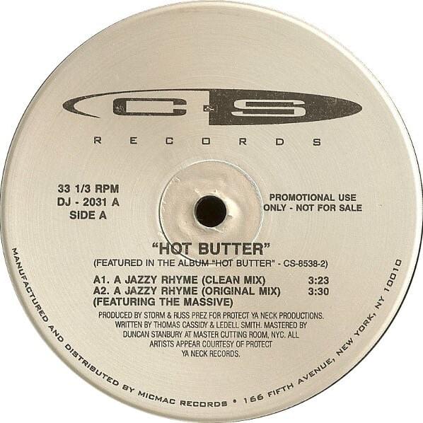 Hot Butter: A New Chamber (Compilation)