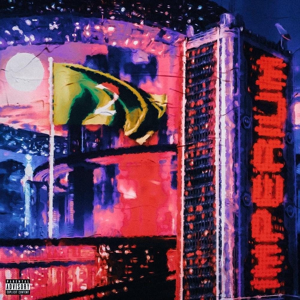 IMPERIUM 2 EP