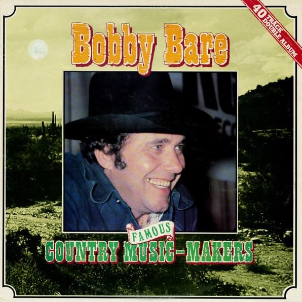 Famous Country Music-Makers