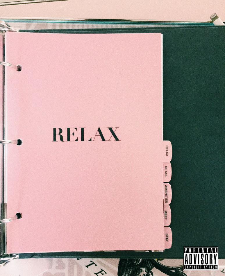 Relax Summer