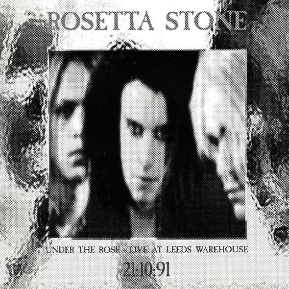 Under The Rose