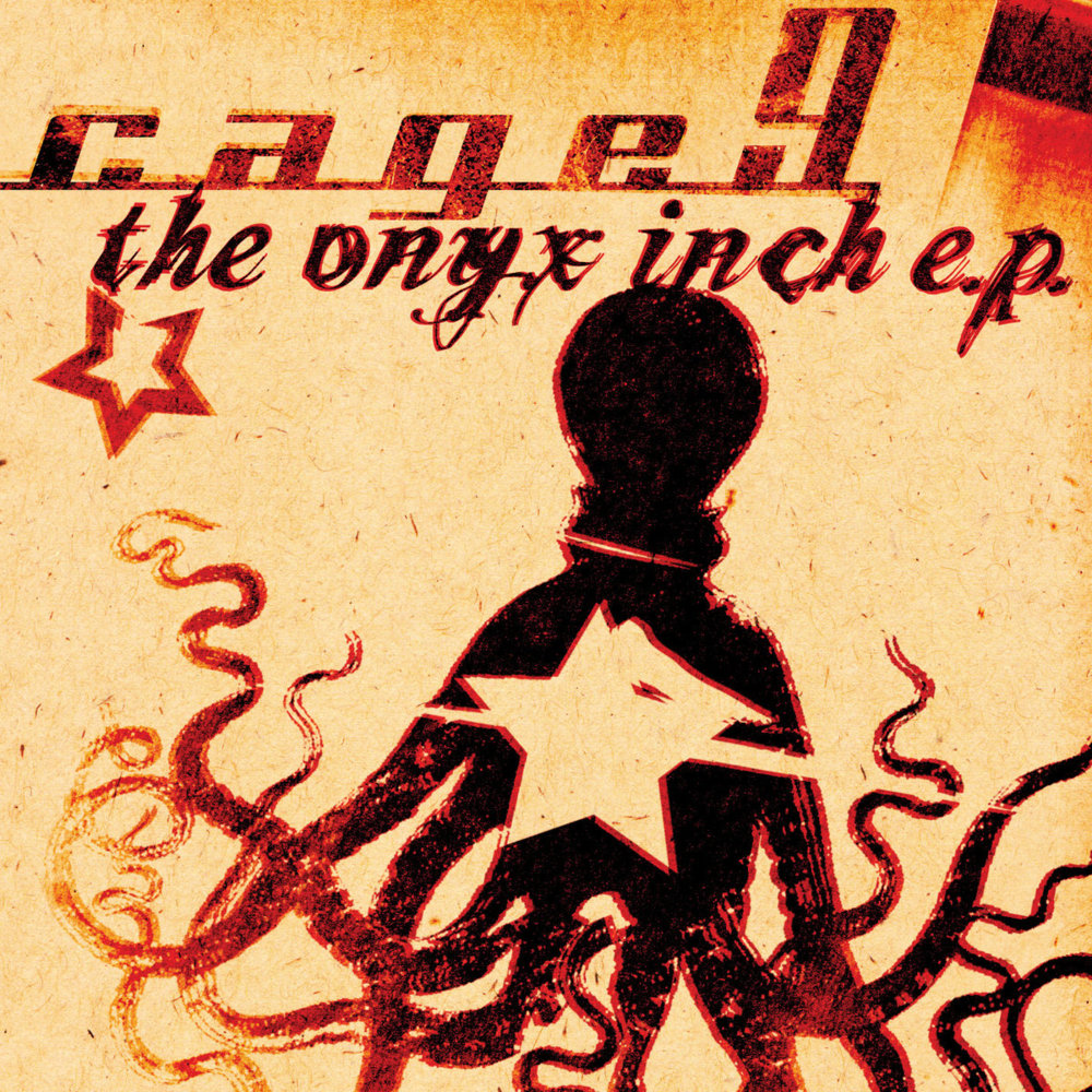 the Onyx Inch e.p.