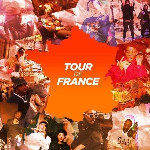 Tour de France - La Tape