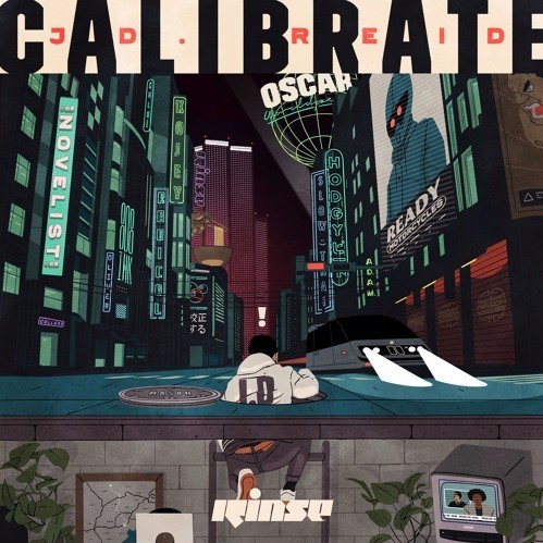 Calibrate