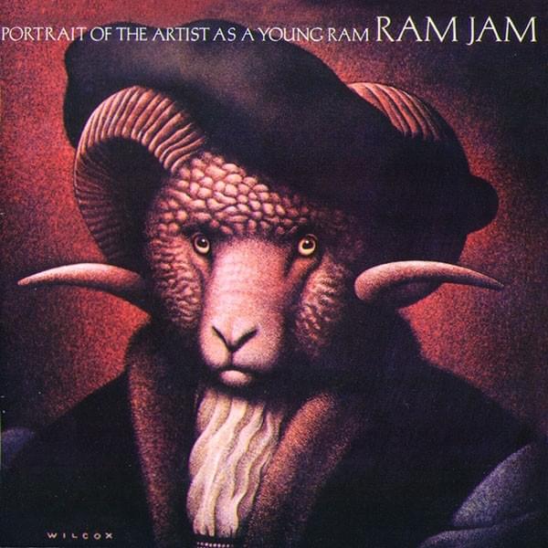 Portrait of the Artist as a Young Ram