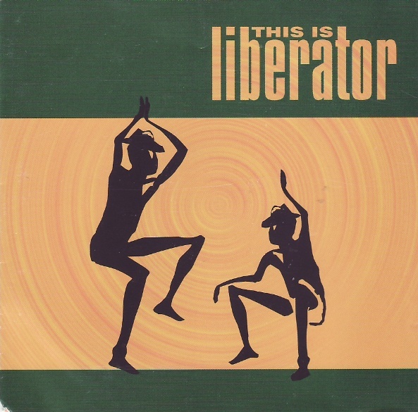 This is Liberator
