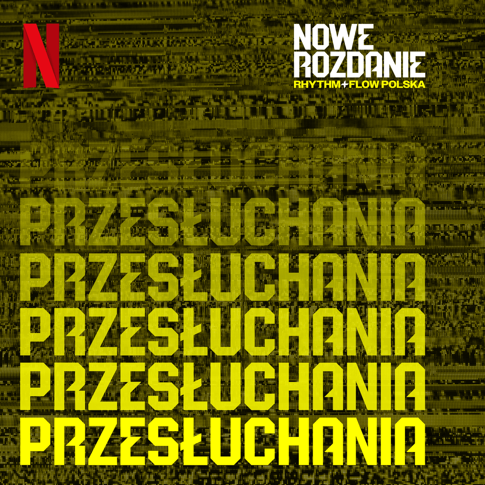 Przesłuchania Cz. I & II - Nowe Rozdanie | S1