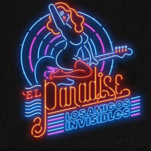 El Paradise