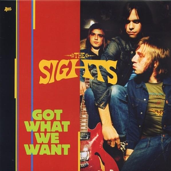 Got What We Want