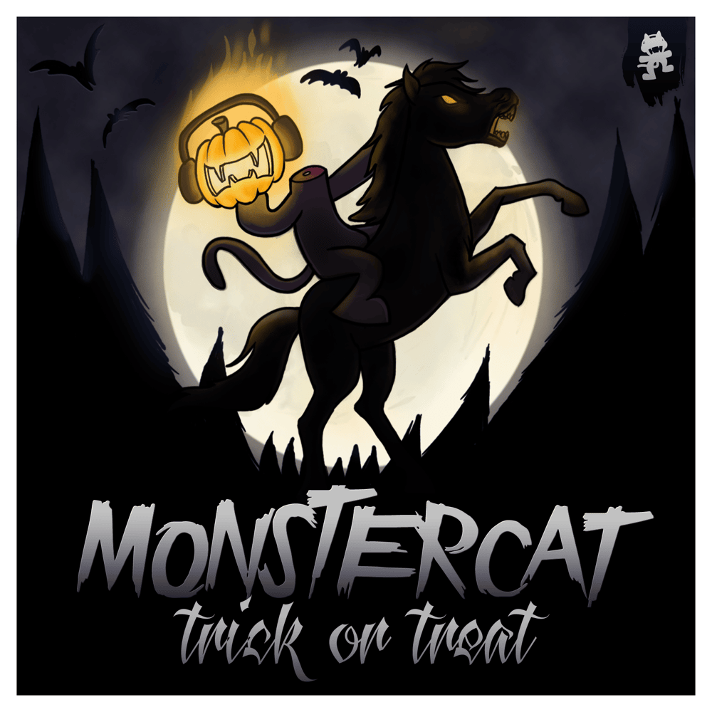 Monstercat - Trick Or Treat