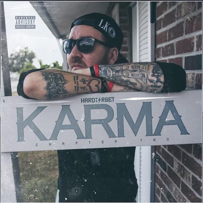 Karma Chapter 2