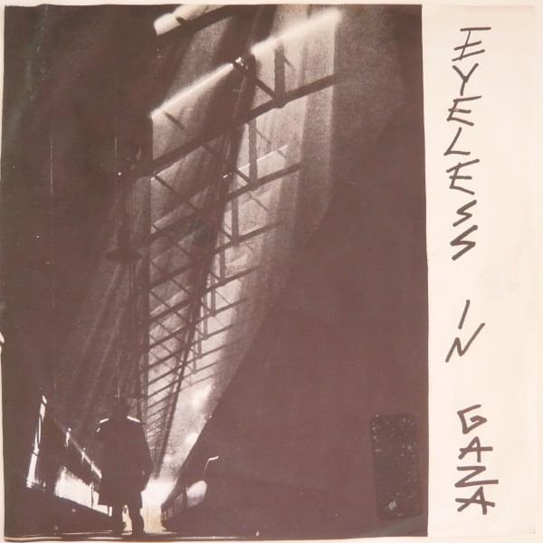 Kodak Ghosts Run Amok [7" single]