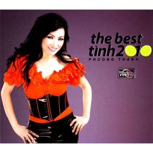The Best Tình 2010
