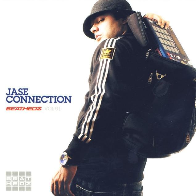 Jase Connection: Beathedz, Vol. 1