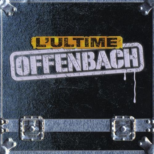 L’ultime Offenbach