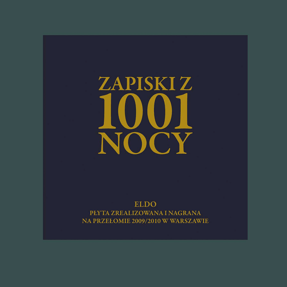 Zapiski z 1001 nocy