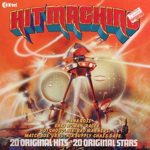 Hit Machine