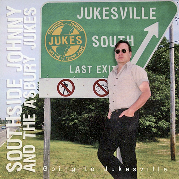 Going to Jukesville