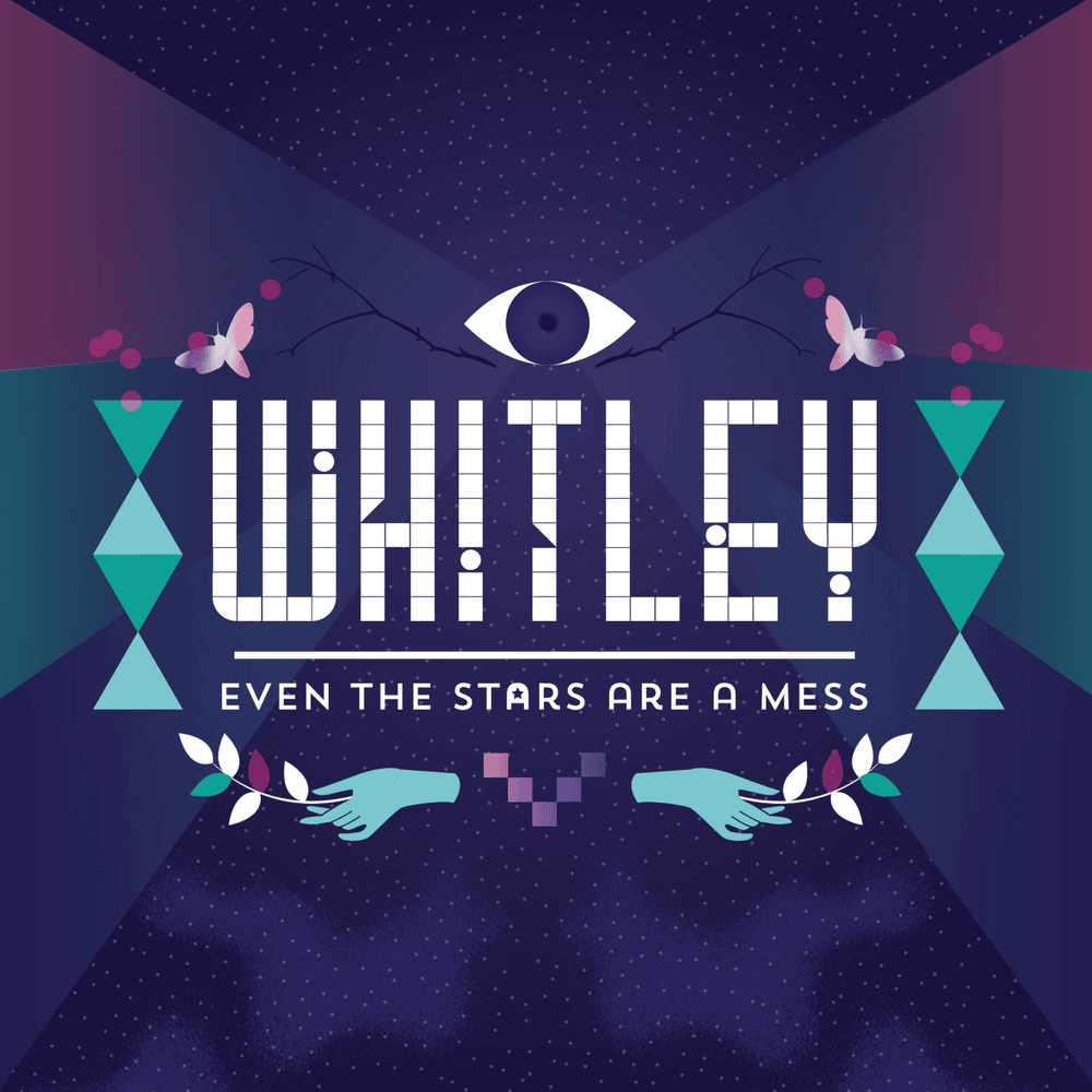 Even the Stars Are a Mess