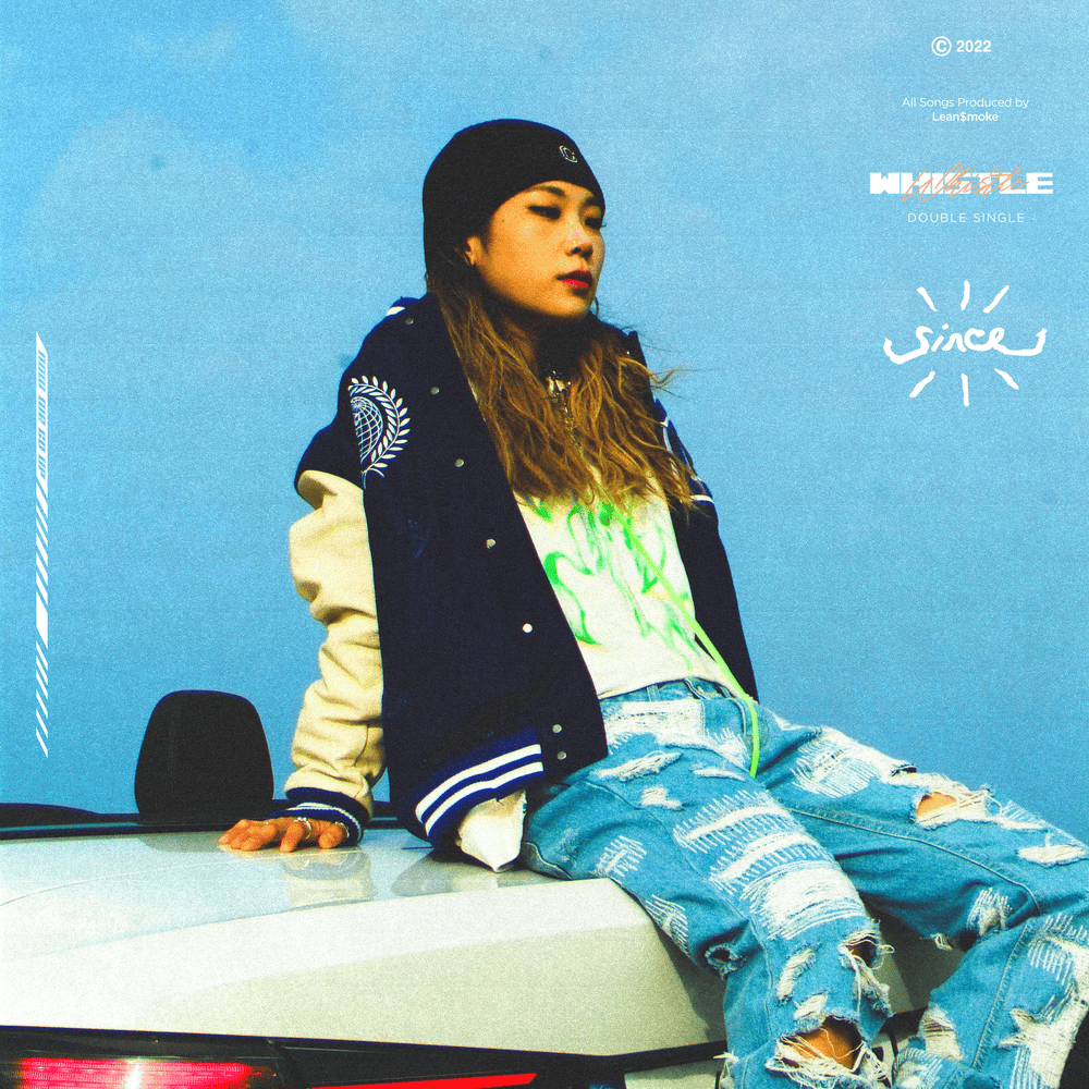 휘파람 (WHISTLE)