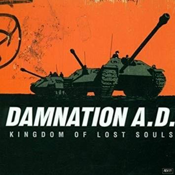 Kingdom Of Lost Souls