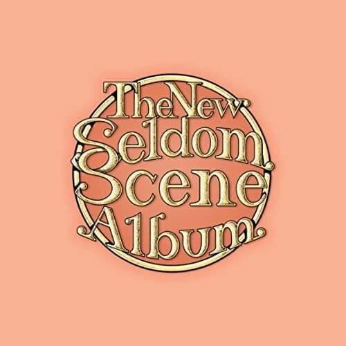 The New Seldom Scene Album