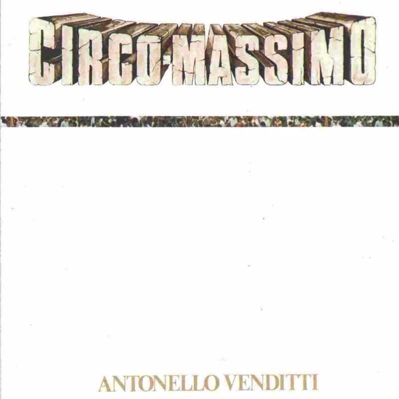 Circo Massimo