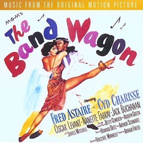The Band Wagon (Original Soundtrack)