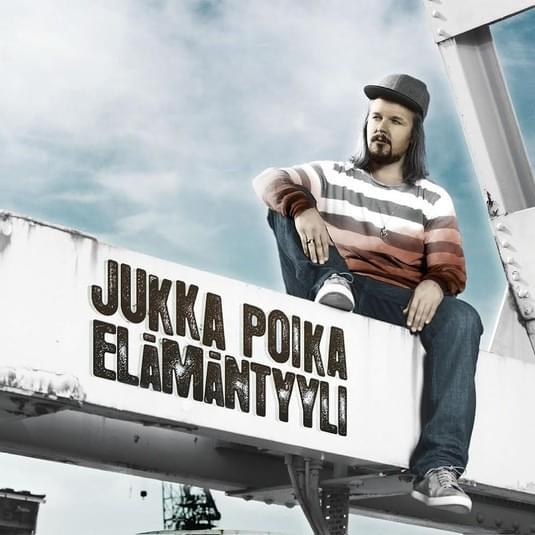 Elämäntyyli