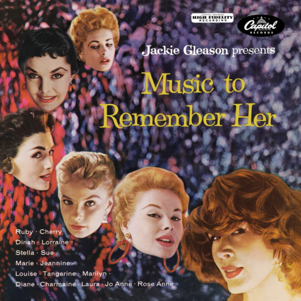 Music to Remember Her