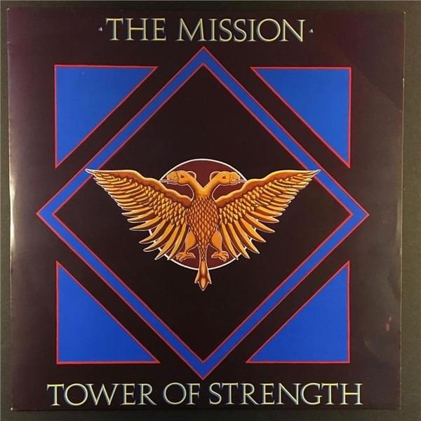 Tower of Strength (Single)