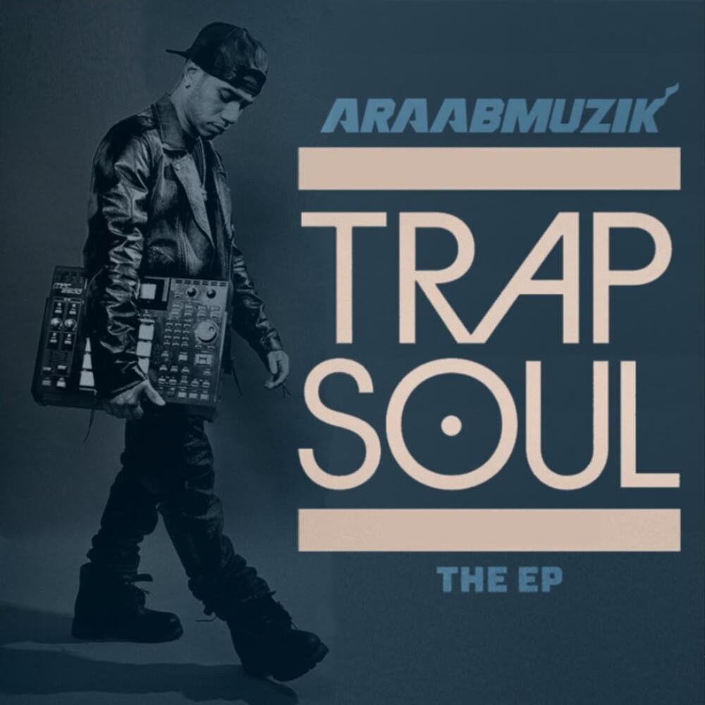 TRAP SOUL